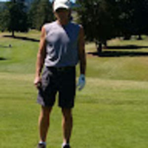 Meet your Posher, Steven